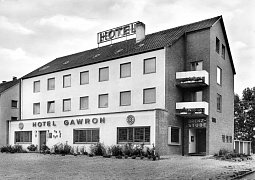 Hotel Gawron