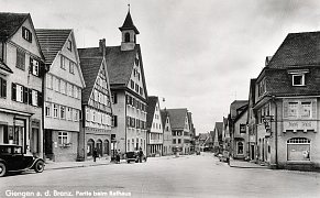 Obere Marktstraße 1935