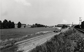 Die alte Straße nach Herbrechtingen