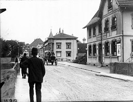 Gasthaus Christian Fischer Mühlstraße